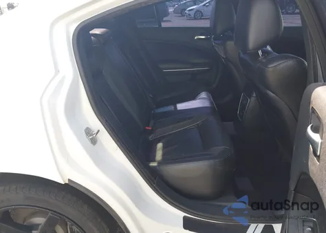 2019 Dodge Charger Sxt Rwd из США, поврежденный, VIN 2C3CDXBG6KH702704